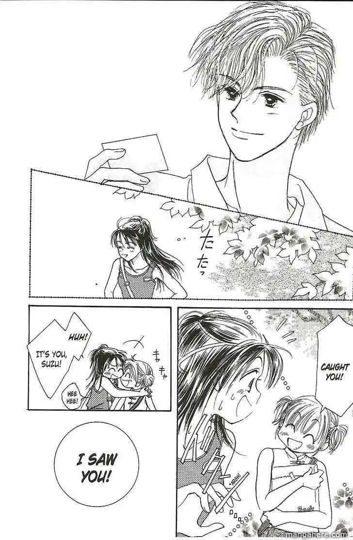 Venus wa Kataomoi Chapter 17 17
